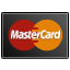 MasterCard Accepted