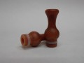 Genie Wood Grain Drip Tip