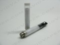 X2 Clear Dual Coil XL 510 Cartomizers