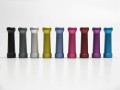 Deep Contour 306 Anodized Aluminum Drip Tip