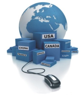 International Shipping